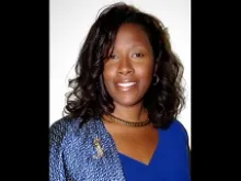 Katrina Jackson (D), the Louisiana state representative who authored and sponsored the bill. 