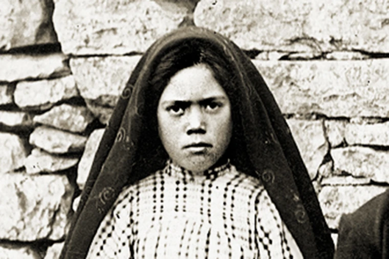 A personal look at Fatima's saintly Sister Lucia