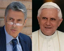 Luigi Frati / Pope Benedict XVI?w=200&h=150