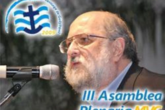 Luis Fernando Figari