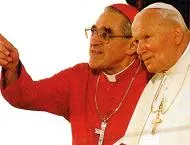 Cardinal Jean Marie Lustiger in one of his many meetings with John Paul II?w=200&h=150