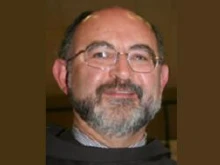 Fr. Maurizio Faggioni, OFM.
