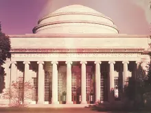 MIT. 