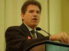 Minn. State Secretary Mark Ritchie. 