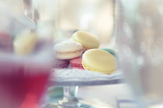 Macarons Credit olgasyrova via wwwshutterstockcom CNA