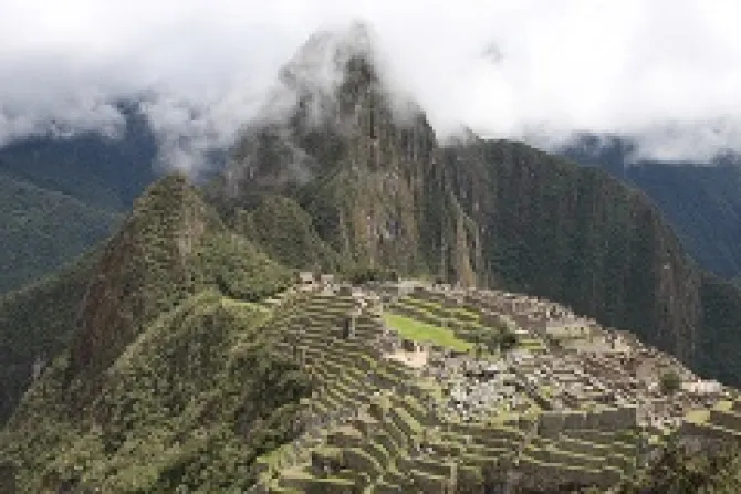 Machu Picchu Peru Credit Mathew Knott CC BY NC SA 20 CNA 10 16 13