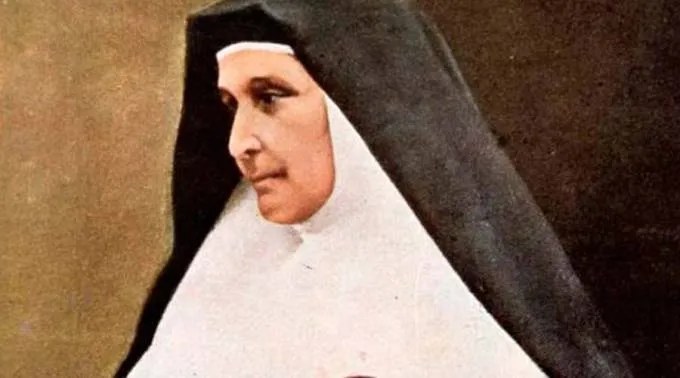 Mother Catalina de María Rodríguez.?w=200&h=150