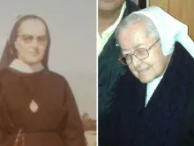 Sister Crucita. Photo courtesy of Sister Beatriz.