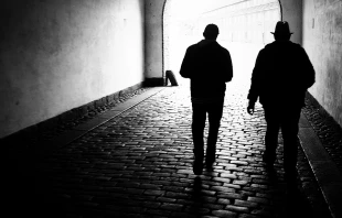 Mafia. Public Domain via Pixabay.