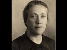 Magdalena Aulina. Photo courtesy of Instituto Secular Operarias Parroquiales Magdalena Aulina.