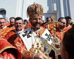 Major Archbishop Sviatoslav Shevchuk. ?w=200&h=150