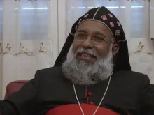 Major Archbishop Baselios Cardinal Cleemis of the Syro-Malankara Catholic Church. 