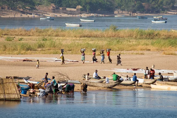 Malawi Credit erichon via wwwshutterstockcom CNA