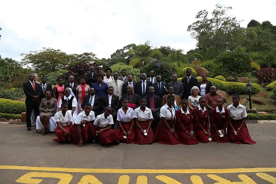Malawi's bishops launch new vision to promote education excellence in Catholic schools. ?w=200&h=150