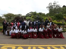 Malawi's bishops launch new vision to promote education excellence in Catholic schools. 