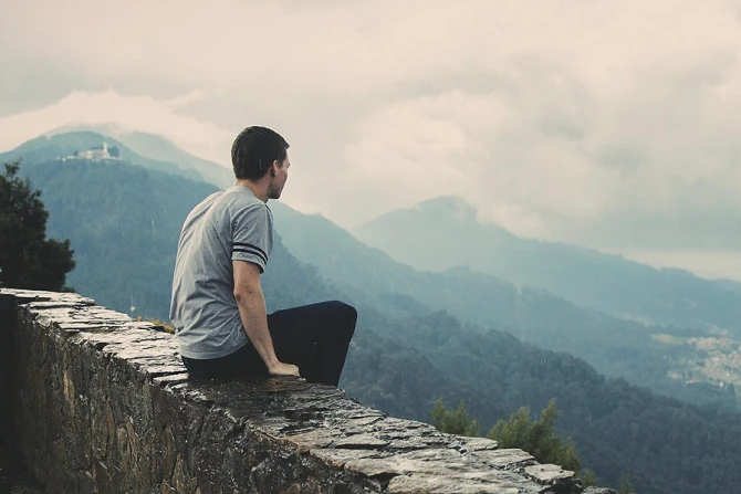 Man Credit Unsplash CNA 9 30 15