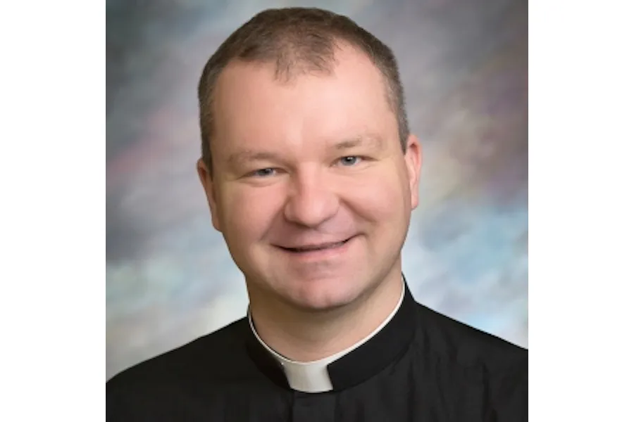 Fr. Marcin Garbacz. ?w=200&h=150