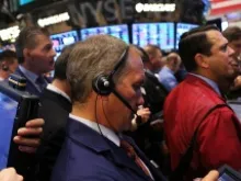 Markets Watch Developments In Fiscal Cliff Negotiations. 