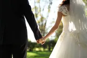 Marriage Credit Ivan Galashchuk via wwwshutterstockcom CNA 10 14 15