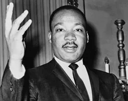 The late Martin Luther King, Jr.?w=200&h=150
