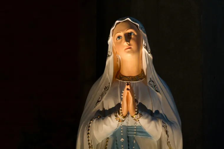 After receiving hundreds of requests, bishops to entrust Italy to Mary