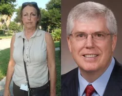 Mary Susan Pine and Mathew D. Staver. Courtesy of Liberty Counsel.?w=200&h=150