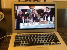 Daily Mass live streamed on EWTN for Monday 16 March, 2020. 