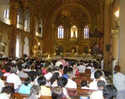 Mass at Assumption Cathedral in Bangkok 2013. ?w=200&h=150