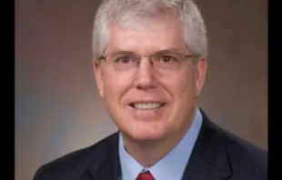 Mathew D. Staver, dean of Liberty University School of Law. 