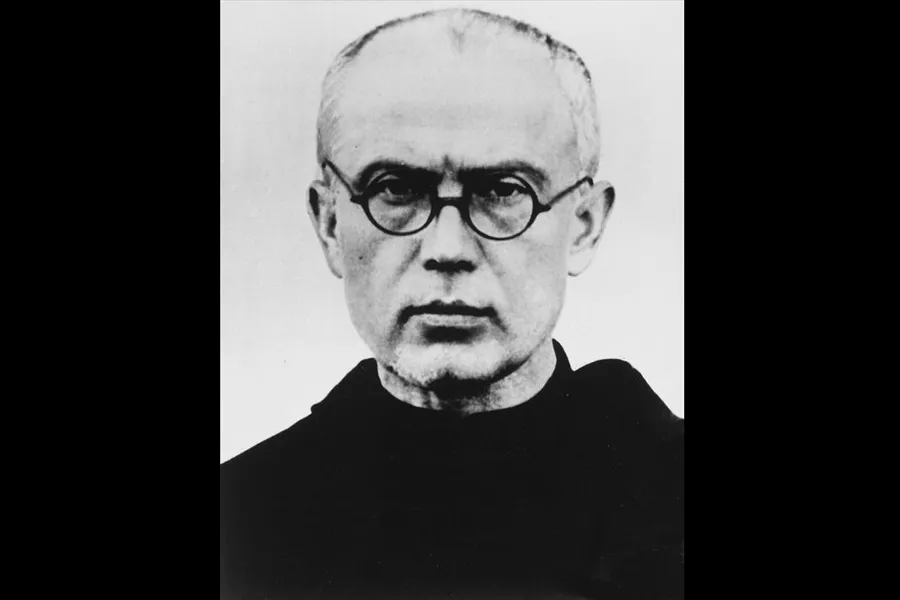 Maximilian Kolbe, 1939.?w=200&h=150