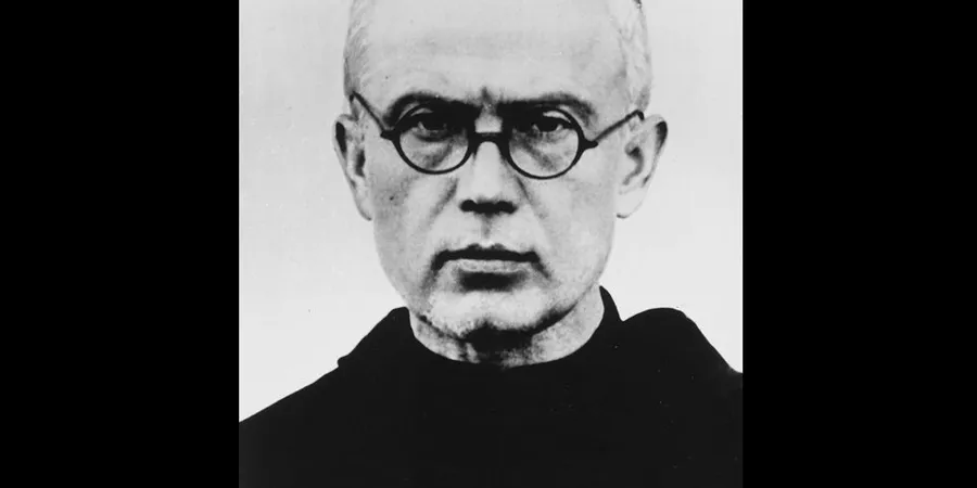 St. Maximilian Kolbe’s life as a child prepared his path to holiness ...
