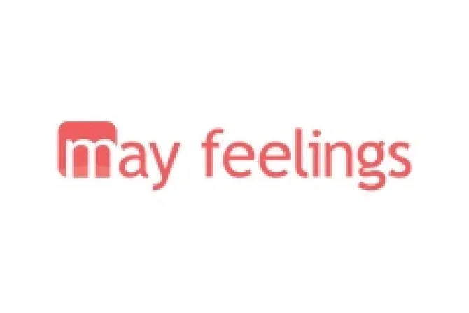 May Feelings logo CNA 8 5 14