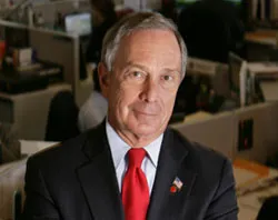 New York City Mayor Michael Bloomberg ?w=200&h=150