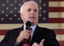 Presumptive Republican presidential nominee Sen. John McCain?w=200&h=150