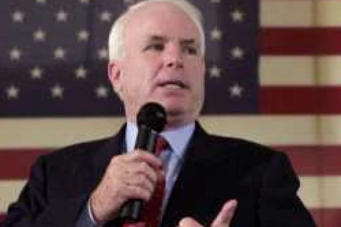 McCain