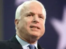 Sen. John McCain