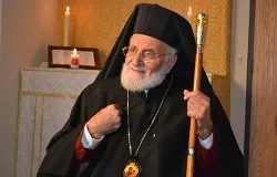 Gregorios III, Melkite Greek Catholic Patriarch of Antioch. ?w=200&h=150