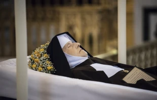 Mother Angelica.   EWTN.