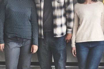 Men women Credit Unsplash CNA 1