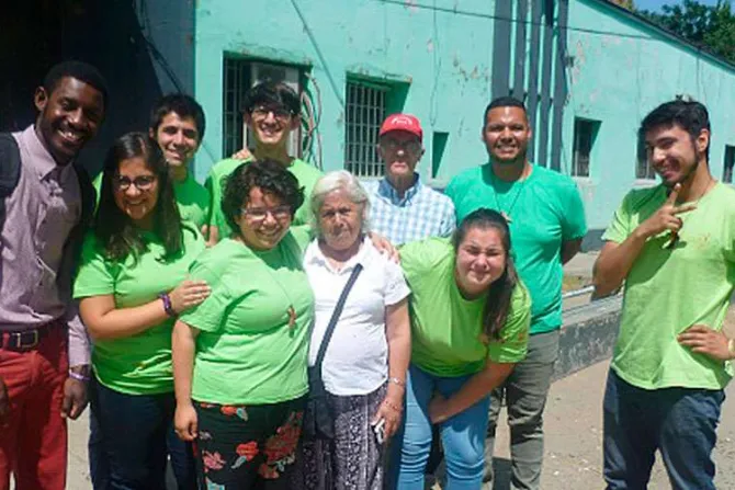 Mercy Action Credit  Diocese of Talca