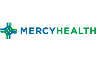 Mercy Health logo.   public domain