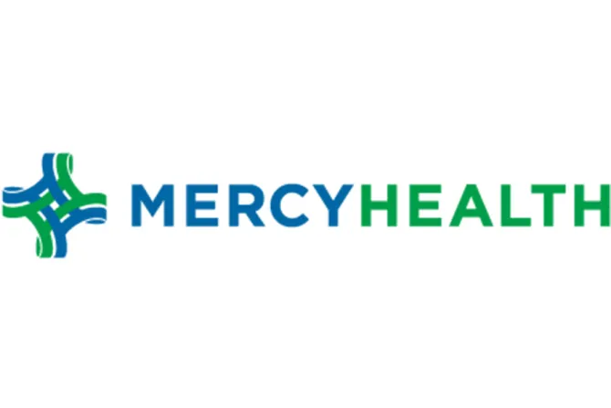 Mercy Health logo Public Domain CNA