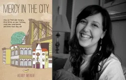 Mercy In The City by Kerry Weber.?w=200&h=150