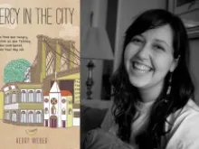 Mercy In The City by Kerry Weber.