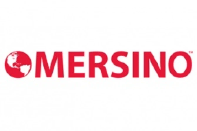 Mersino Logo CNA US Catholic News 7 17 13