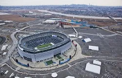 MetLife Stadium on Jan. 20, 2014 prepares for Super Bowl 48 (XLVIII). ?w=200&h=150