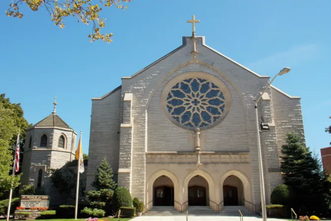 Metuchen st francis of assisi cathedral