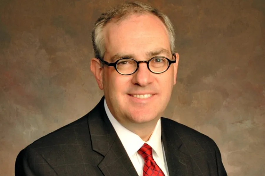 Michael Warsaw, Chairman of the Board and CEO of EWTN Global Catholic Network. ?w=200&h=150