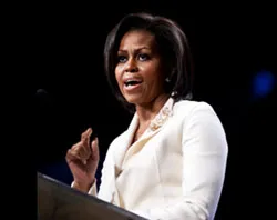 First Lady Michelle Obama?w=200&h=150