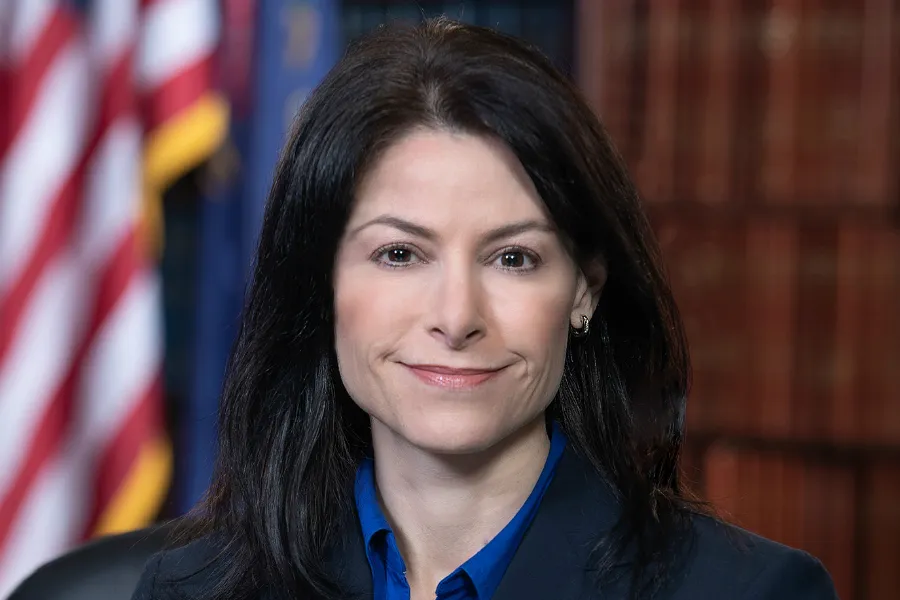 Dana Nessel, attorney general of Michigan.?w=200&h=150